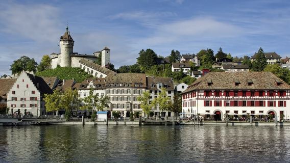 Neuhausen am RheinfallTours