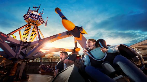 Lawatan sehari ke Batu Caves + Genting Highlands: Pengembaraan berganda keajaiban dan rahsia tersembunyi