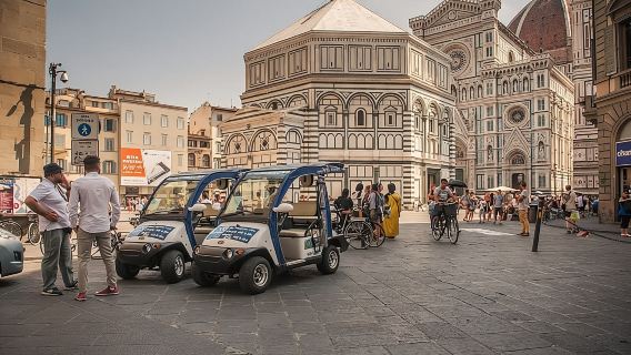 FlorenceTours