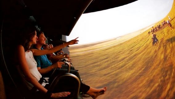 【包車】溫哥華UBC植物園+飛躍加拿大+煤汽鎮蒸汽鐘+固蘭湖