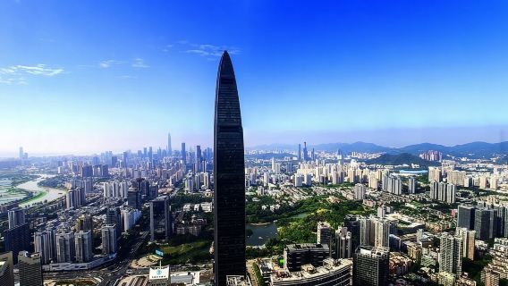 Shenzhen Private Flexible Day Tour with Guide and Driver Service