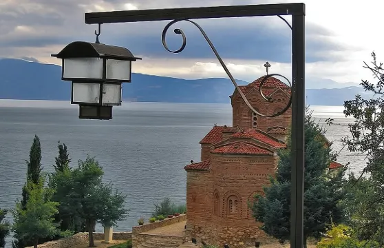 斯科普里出發奧赫里德日遊