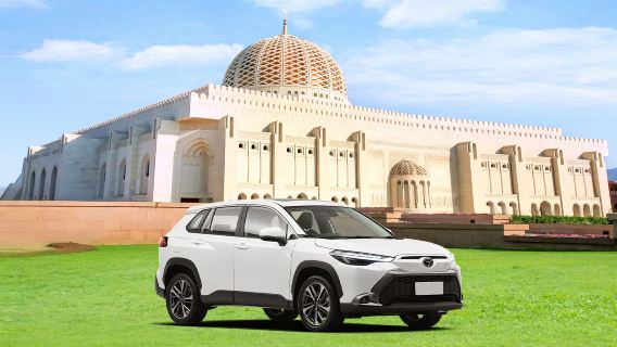 阿曼馬斯喀特一日遊【多車型可選|可定制路線|【查詢訂單優惠】