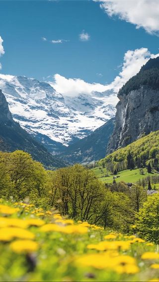 Swiss Jungfraujoch - Top of Europe + Jungfraujoch Sphinx Observatory + Ice Palace - Jungfraujoch [Private Charter Route|Itinerary adjustment