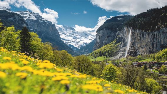 FieschertalTours