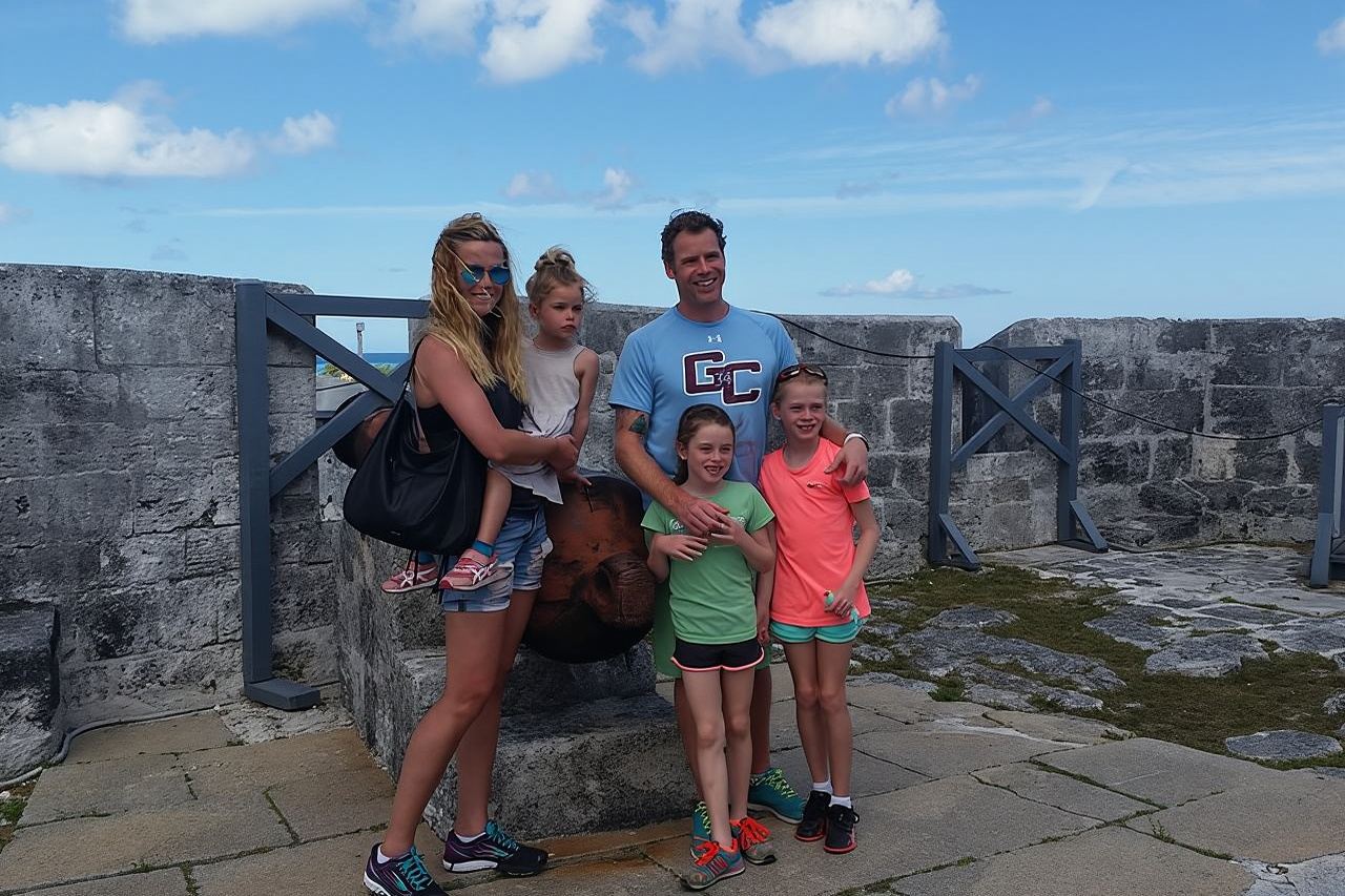 Tour privato della città alle Bahamas