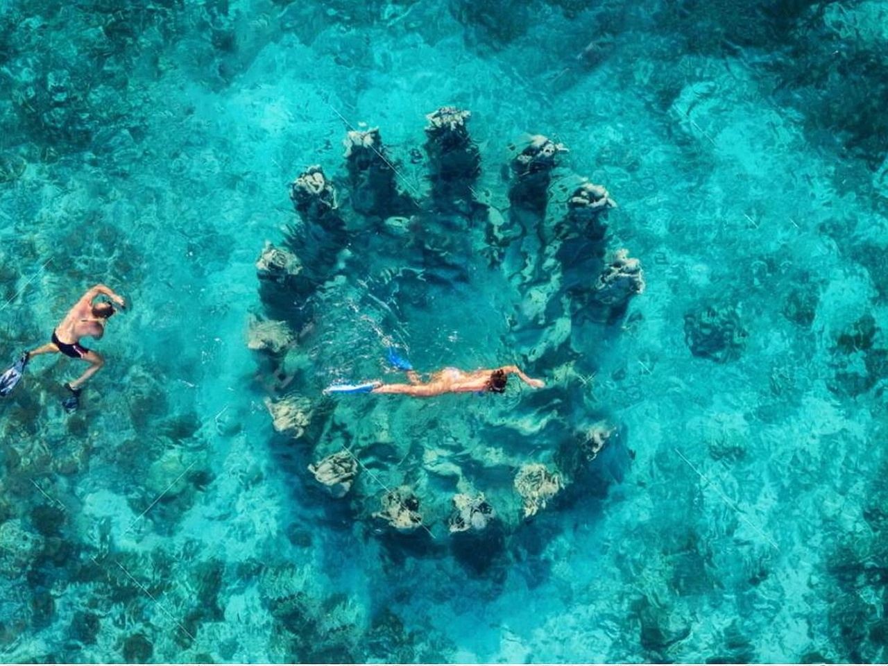 Fastboat Ticket Padangbai (Bali) - Gili Trawangan + Bangsal / Lombok Island