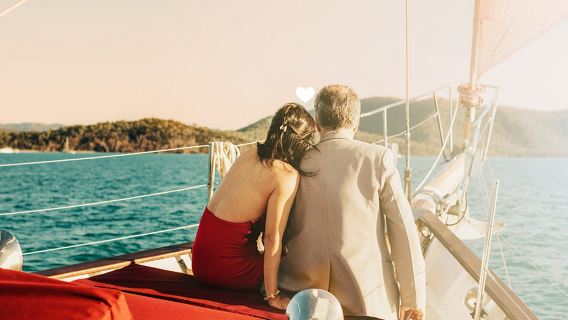WhitsundaysTrải Nghiệm Độc Đáo
