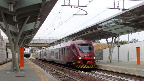 MilanTransport