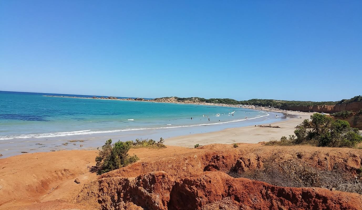 大洋路保護區行程之旅（澳洲墨爾本出發2人成團）