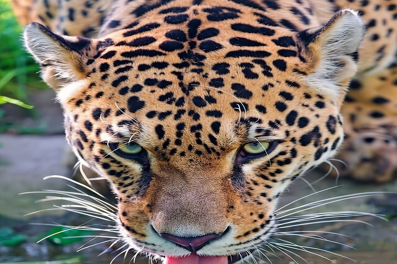 ขับรถชมสัตว์ป่าครึ่งวันในอุทยานแห่งชาติไนโรบี