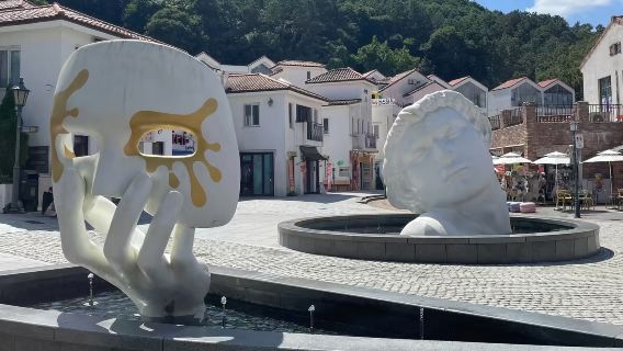 京畿道包車經典線：愛寶樂園+華城+小法蘭西+山城+普羅旺斯村