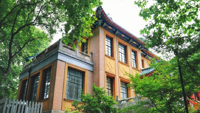 南京美齡宮 猩咖說|私家團|門票＋文史大咖導覽 1.5H