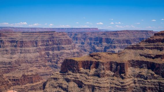 拉斯維加斯大峽谷西峽+胡佛水壩一日遊/行程可調-可訂製多日遊