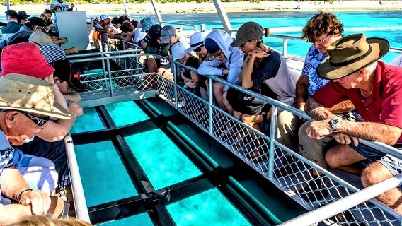 Miami ke Key West Day Trip dengan Pilihan Aktiviti