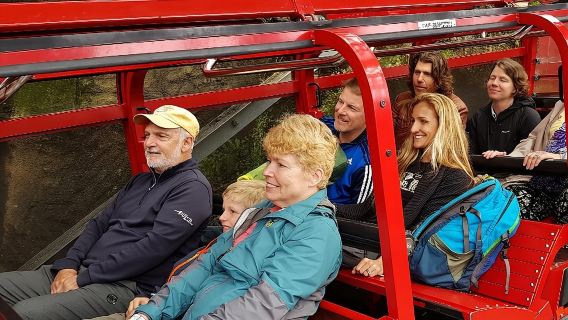 Blue Mountains Ultimate One Day Tour from Sydney