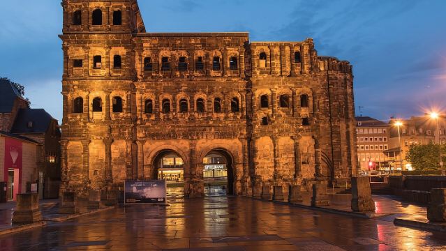 Tour Đi Bộ Riêng Tư Tại Trier Với Hướng Dẫn Viên Chuyên Nghiệp