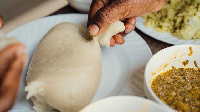 ルワンダ半日フードウォーキングツアー