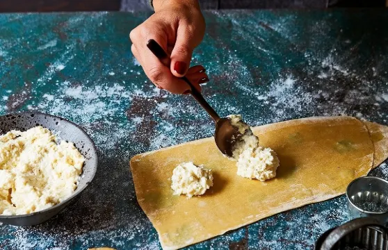 佛羅倫斯：義麵烹飪課，無限暢飲葡萄酒