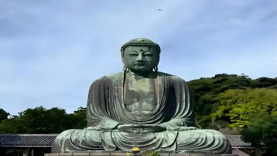 日本東京+鎌倉大學前站+江之電體驗+江之島一日遊【純玩小團】