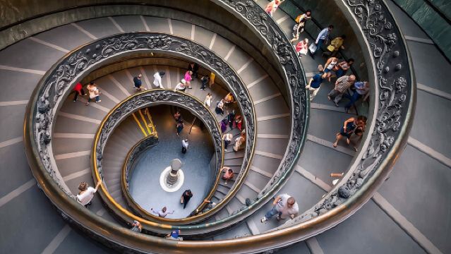 Vatican & St Peter's Basilica Tour: Unlock the Wonders