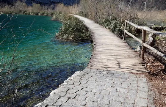 扎達爾至普利特維采湖羣國家公園：預訂門票導賞團