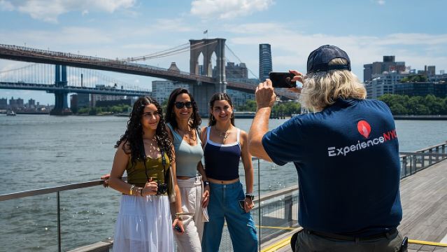 Half-Day Bus Tour of NYC Top Highlights