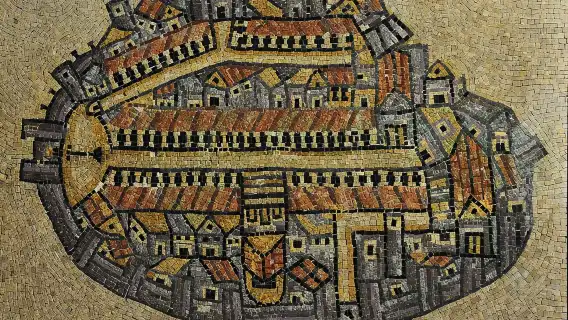 Holy City of Jerusalem and Bethlehem Private Tour