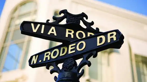 Celebrity and Lifestyle Hollywood Bus Tour