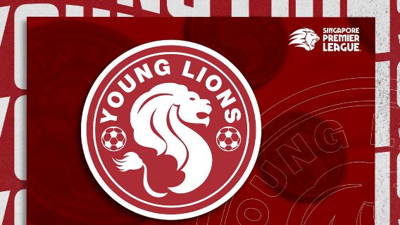 Young Lions - Singapore Premier League (SPL) 2025/2026