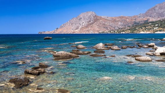 Rethymno