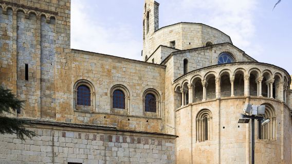 Palma: Vé vào cửa Nhà thờ Mallorca không cần xếp hàng