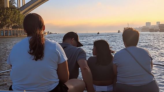 Douro: Boat Trip
