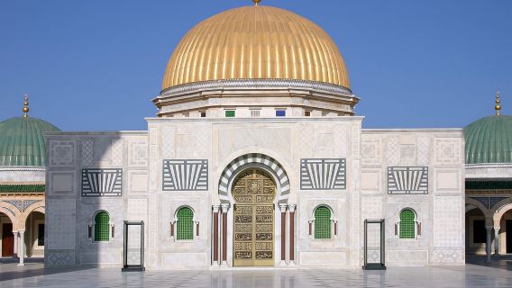 Private Tour: Explore Hammamet, Monastir and Sousse