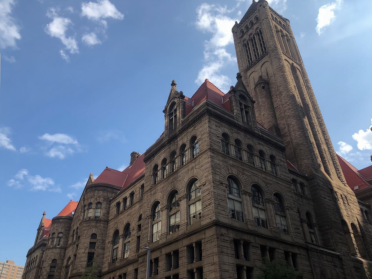 Pittsburgh: il meglio del tour storico e architettonico del Burgh