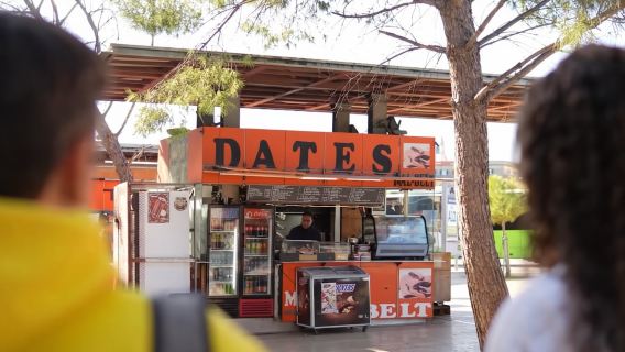 Valletta: Maltese Food and Drink Guided Walking Tour