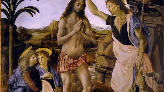 MEJOR TOUR PRIVADO: Florencia y los Uffizi con entradas sin colas