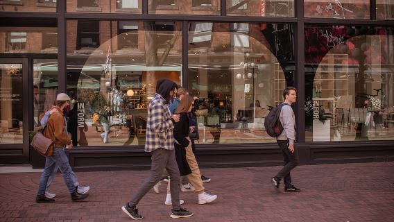 The Supernatural TV Show Locations Tour