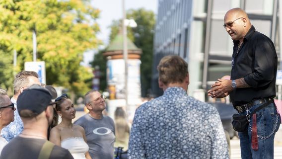 Onkel Jans Nachbarschaftstouren