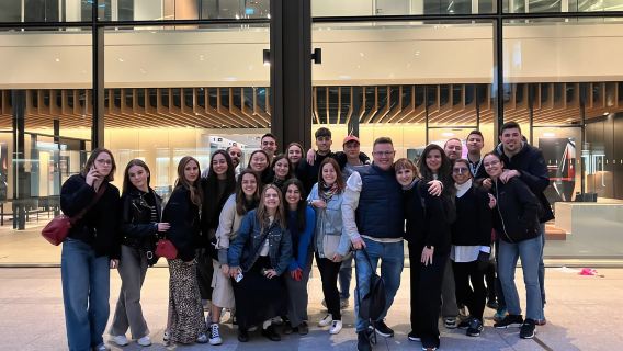 Londres: gira de Jack el Destripador en español