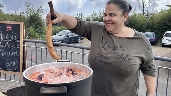 RECORRIDO CULINARIO DE COMIDA Y BICICLETA (E)