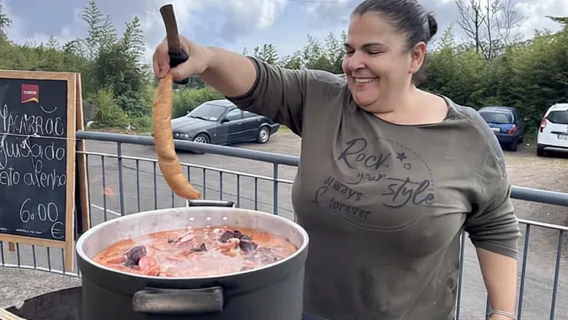 TOUR CULINARIO "CIBO E (E)BIKE"