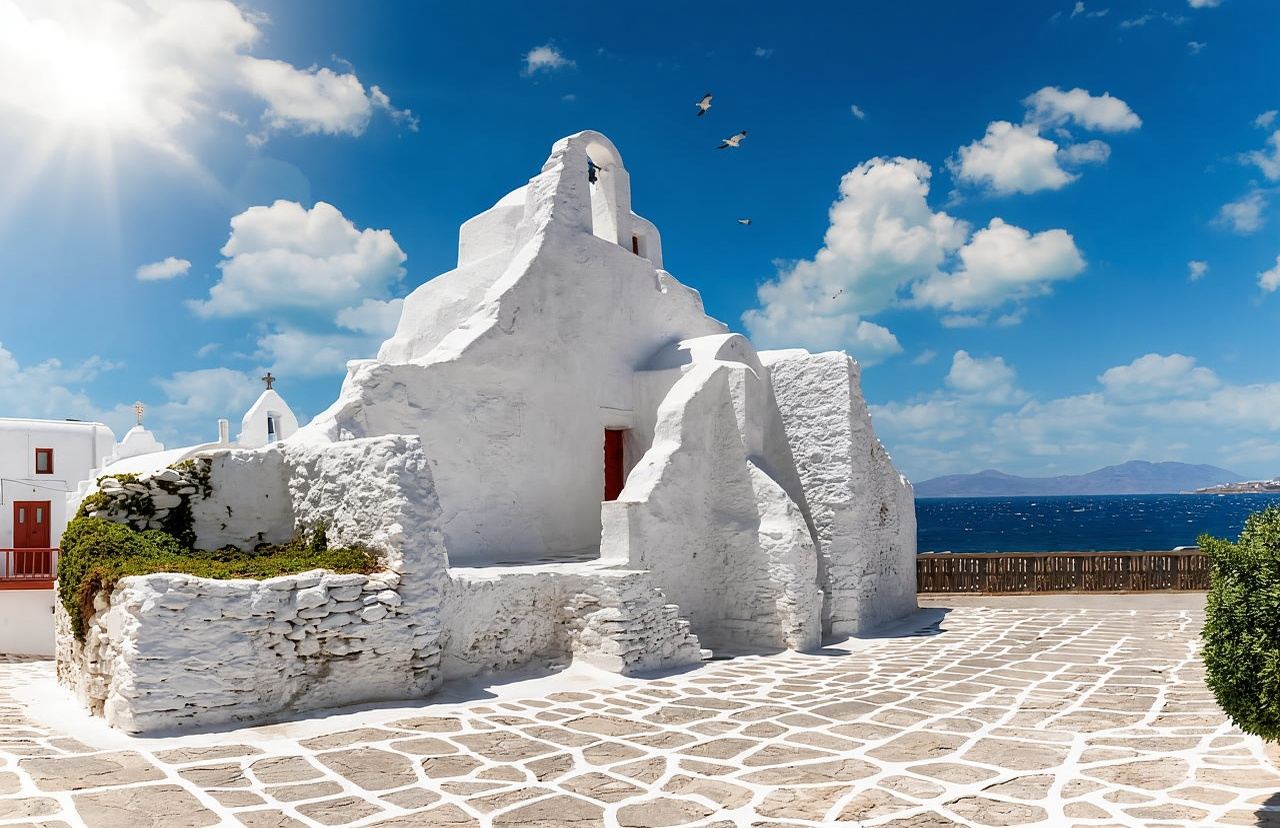 Private Walking Tour - Mykonos Town Highlights