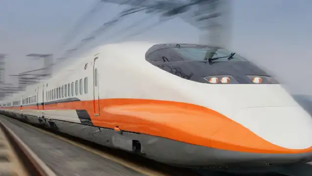 Taiwan PASS Taiwan High Speed Rail Classic Edition | THSR+MRT+Taiwan Tourist Shuttle | Non-Taiwan Residents Only