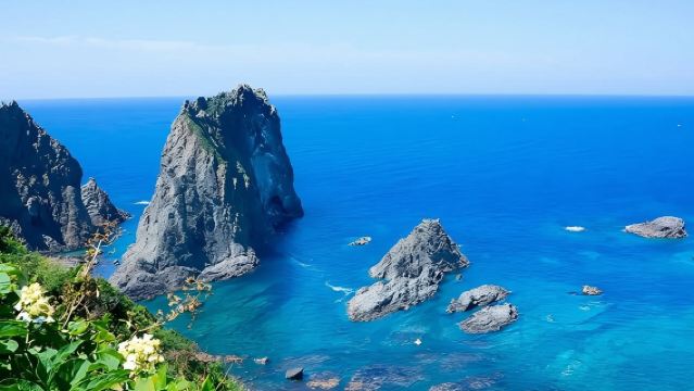 日本登別地獄谷+登別熊牧場+支笏湖冰濤祭一日遊（札幌起止）