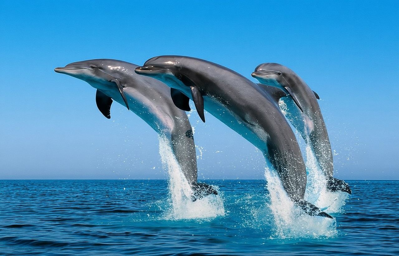 [Oman] Dolfijnen spotten in Masqat|Hoteltransfer in de stad