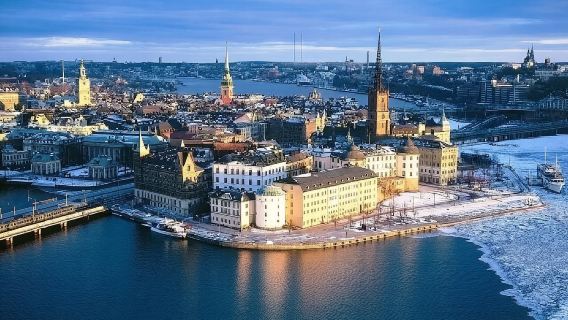 挪威奧斯陸+奧斯陸王宮一日遊/行程可調-可訂製多日