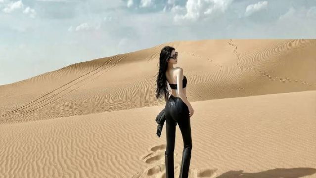 Tour 1 ngày từ TP.HCM đến Mũi Né: Đồi cát Du lịch Hòa Thắng + làng chài + Suối Tiên - Mũi Né + đón tận nơi