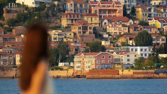 Qingdao Laoshan Scenic Spot 1-day Tour [Private Chartered Tour/Custom Itinerary/No Early Rise/Door-to-Door Pickup]