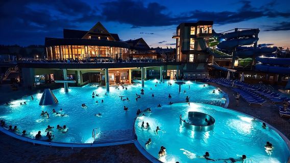 คราคูฟ: ทัวร์ซาโกปาเน, น้ำพุร้อน, กระเช้าลอยฟ้า และบริการรับที่โรงแรม